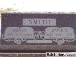 David T. Smith