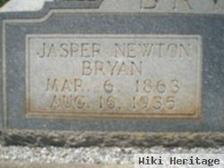 Jasper Newton Bryan