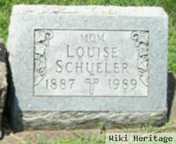 Louise Hipp Schueler