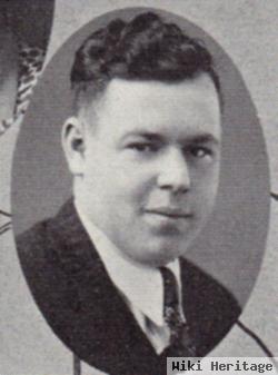 Cecil Vincent Oliver