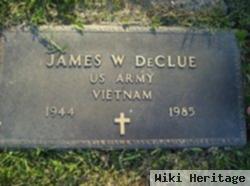 James W. Declue