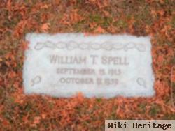 William T. Spell