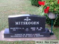 Odin M Mitskogen, Jr