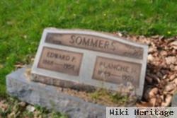 Edward P. Sommers