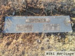 William Brower, Sr