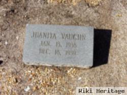 Juanita Vaughn