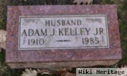 Adam J Kelley, Jr