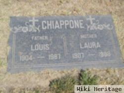 Louis Chiappone