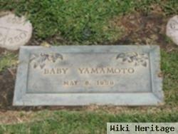 Baby Yamamoto