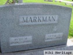 Frank H. Markman