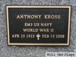 Anthony Kross