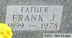 Frank J. Pionke