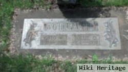 Mildred C Wohlfarth