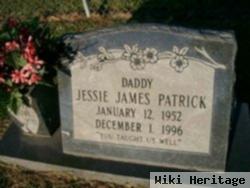 Jessie James Patrick