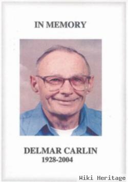 Delmar Richard Carlin