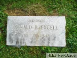 Ronald B. Excell