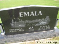 James R Emala