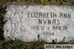 Elizabeth Ann Nynas