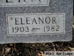 Eleanor Mattern