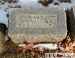 Henry Stewart