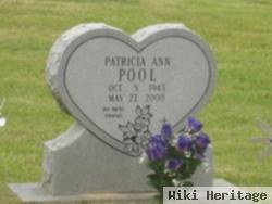 Patricia Ann Pool