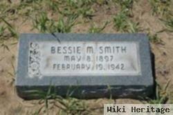 Bessie May Smith