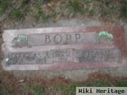 Rita Mary Bopp