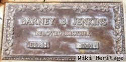 Barney Blaney Jenkins