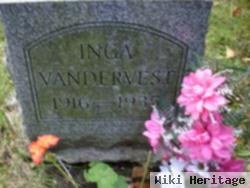 Inga Vandervest