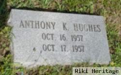 Anthony Keith Hughes