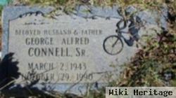 George Alfred Connell, Sr