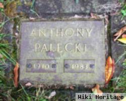 Anthony Palecki