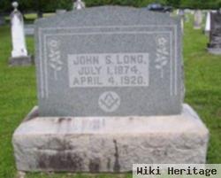 John S. Long