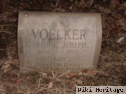 Ted H. Voelker