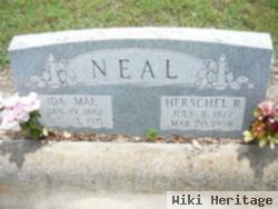 Herschel R Neal