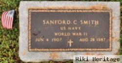Sanford Smith