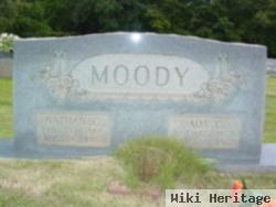 Ada C. Brown Moody