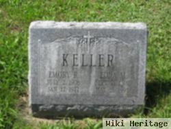 Emory R. Keller