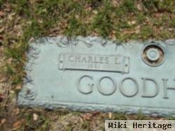 Charles Lee Goodhart