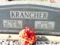 Annie Krancher