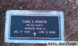 Carl Leroy Houck