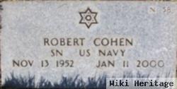 Robert N. Cohen