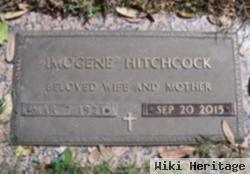 Charlsie Imogene Alexander Hitchcock