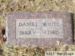 Daniel White