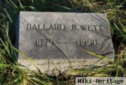 Ballard Jewett