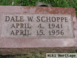 Dale William Schoppe