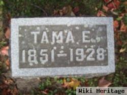 Tama E Carr