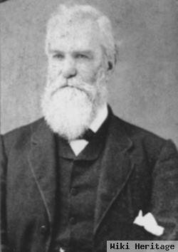 Dr John Thompson Kilby