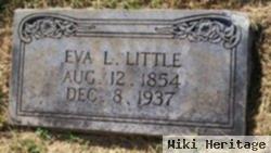 Eva Lucinda Powell Little