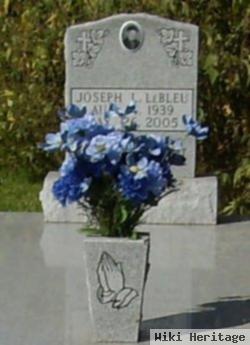 Joseph L Lebleu